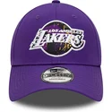 cepice-zaoblena-fialova-nastavitelny-9forty-print-infill-los-angeles-lakers-nba-new-era