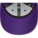cepice-zaoblena-fialova-nastavitelny-9forty-print-infill-los-angeles-lakers-nba-new-era