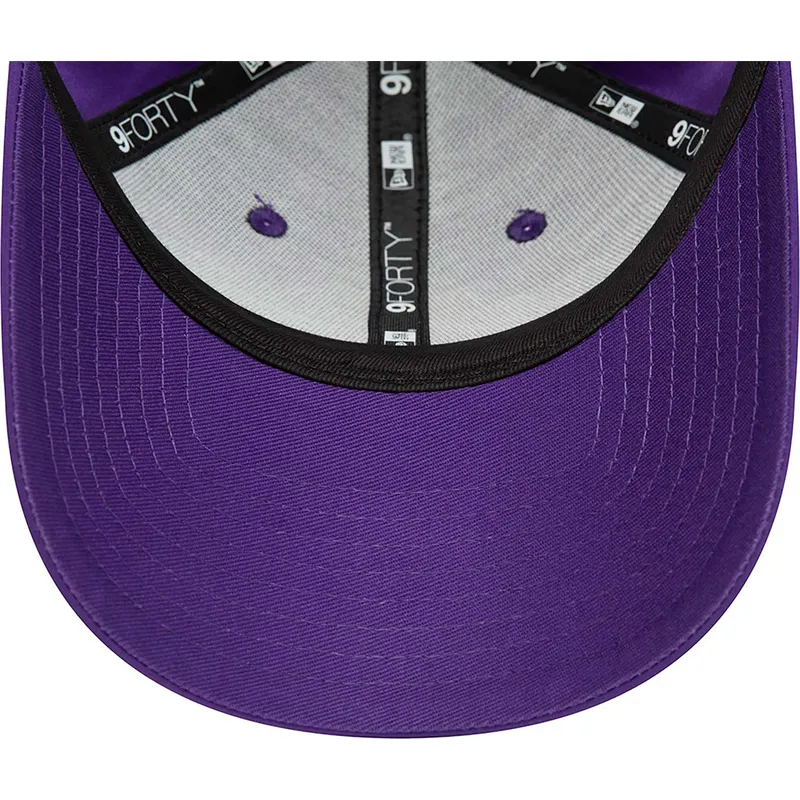 cepice-zaoblena-fialova-nastavitelny-9forty-print-infill-los-angeles-lakers-nba-new-era