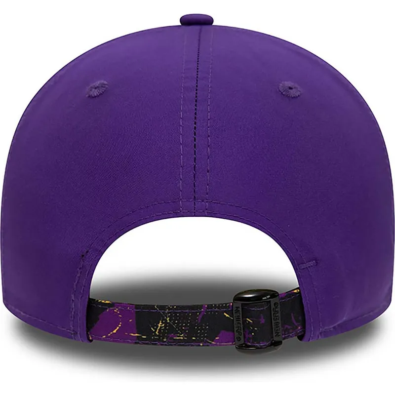 cepice-zaoblena-fialova-nastavitelny-9forty-print-infill-los-angeles-lakers-nba-new-era