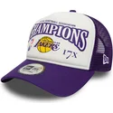 cepice-zaoblena-fialova-snapback-a-frame-league-champions-los-angeles-lakers-nba-new-era