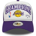 cepice-zaoblena-fialova-snapback-a-frame-league-champions-los-angeles-lakers-nba-new-era
