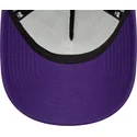 cepice-zaoblena-fialova-snapback-a-frame-league-champions-los-angeles-lakers-nba-new-era