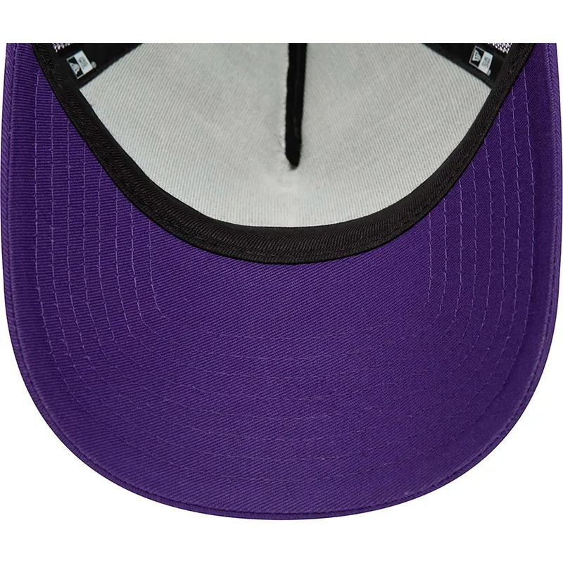 cepice-zaoblena-fialova-snapback-a-frame-league-champions-los-angeles-lakers-nba-new-era