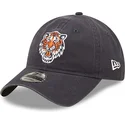 verstellbare-dunkelblaue-9twenty-team-patch-kappe-der-detroit-tigers-mlb-von-new-era