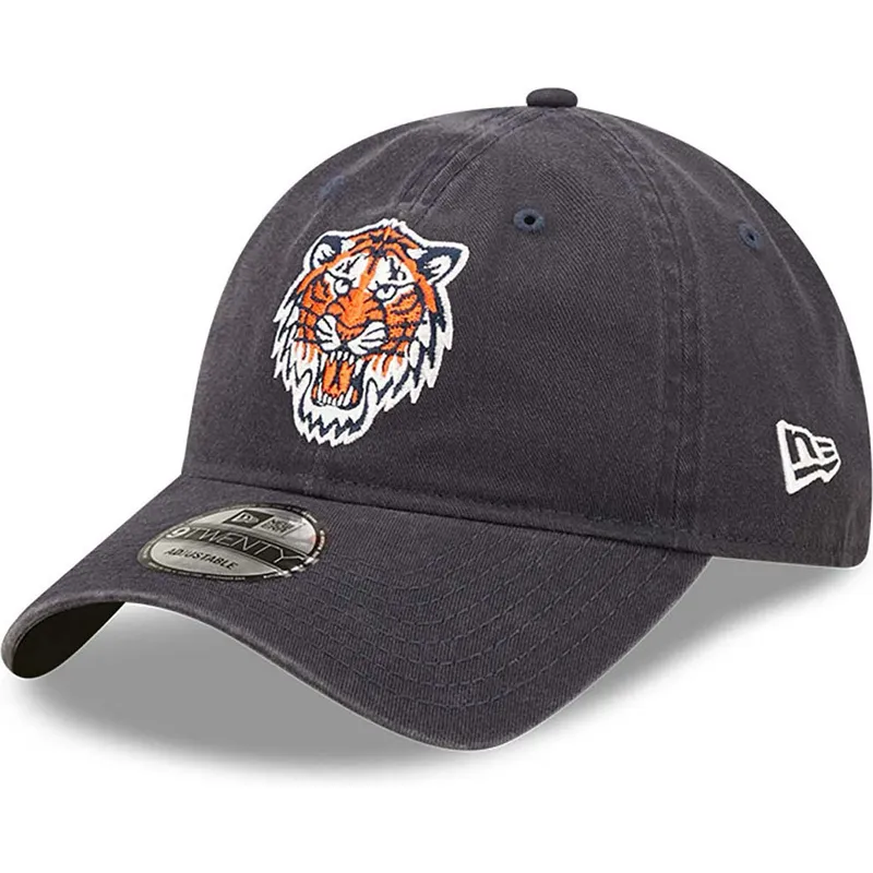 cepice-zaoblena-namornicka-modra-nastavitelny-9twenty-team-patch-detroit-tigers-mlb-new-era