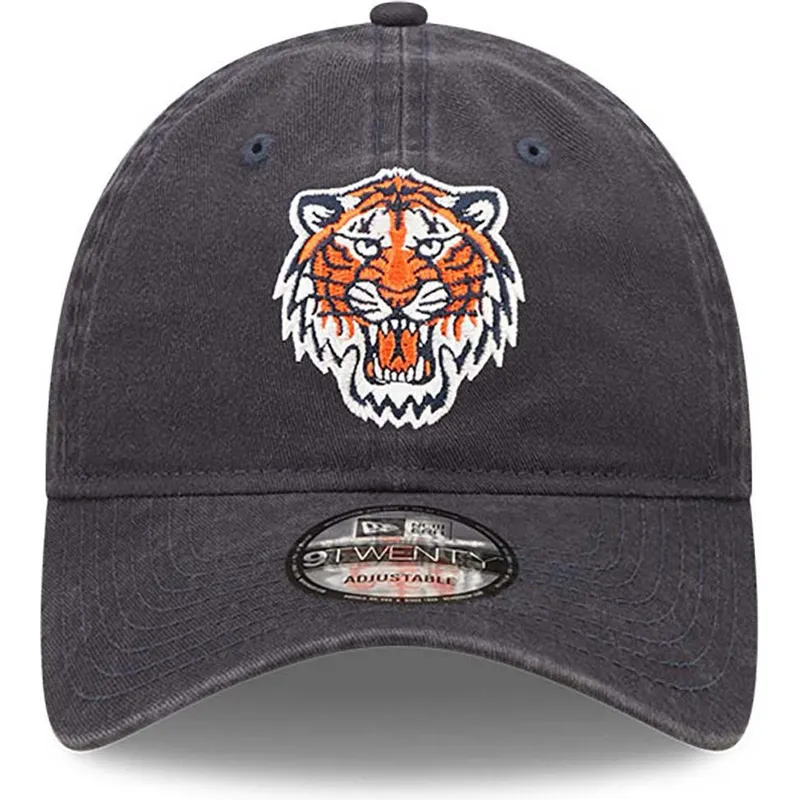 cepice-zaoblena-namornicka-modra-nastavitelny-9twenty-team-patch-detroit-tigers-mlb-new-era