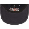 verstellbare-dunkelblaue-9twenty-team-patch-kappe-der-detroit-tigers-mlb-von-new-era