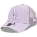cepice-zaoblena-fialova-snapback-a-frame-tonal-mesh-new-york-yankees-mlb-new-era