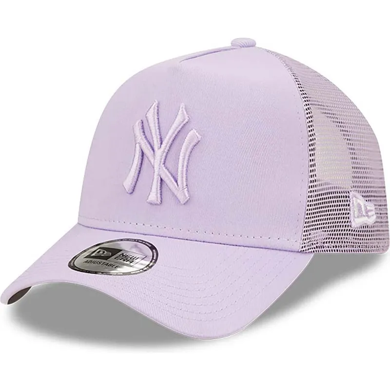 cepice-zaoblena-fialova-snapback-a-frame-tonal-mesh-new-york-yankees-mlb-new-era