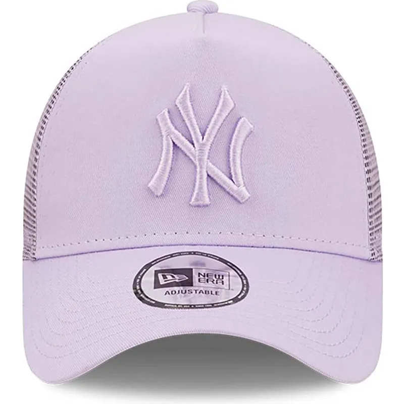 cepice-zaoblena-fialova-snapback-a-frame-tonal-mesh-new-york-yankees-mlb-new-era