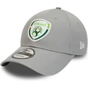 cap-zaoblena-gray-adjustable-strap-9forty-cotton-league-of-ireland-premier-division-new-era
