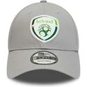 verstellbare-graue-9forty-cotton-curve-kappe-der-league-of-ireland-premier-division-von-new-era