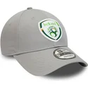 verstellbare-graue-9forty-cotton-curve-kappe-der-league-of-ireland-premier-division-von-new-era