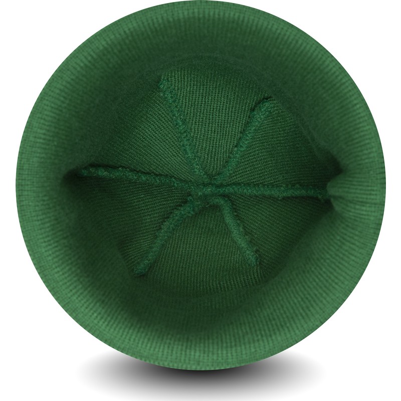 new-era-cuff-essential-irish-football-association-green-beanie