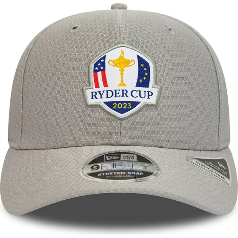 cap-zaoblena-gray-snapback-9fifty-stretch-snap-hex-era-ryder-cup-new-era cap-zaoblena-gray-snapback-9fifty-stretch-snap-hex-era-ryder-cup-new-era