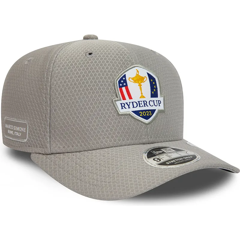 cap-zaoblena-gray-snapback-9fifty-stretch-snap-hex-era-ryder-cup-new-era cap-zaoblena-gray-snapback-9fifty-stretch-snap-hex-era-ryder-cup-new-era
