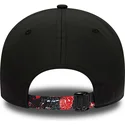 cepice-zaoblena-cerna-nastavitelny-9forty-print-infill-chicago-bulls-nba-new-era