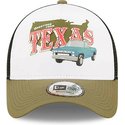new-era-texas-a-frame-us-state-wordmark-green-white-and-black-trucker-hat