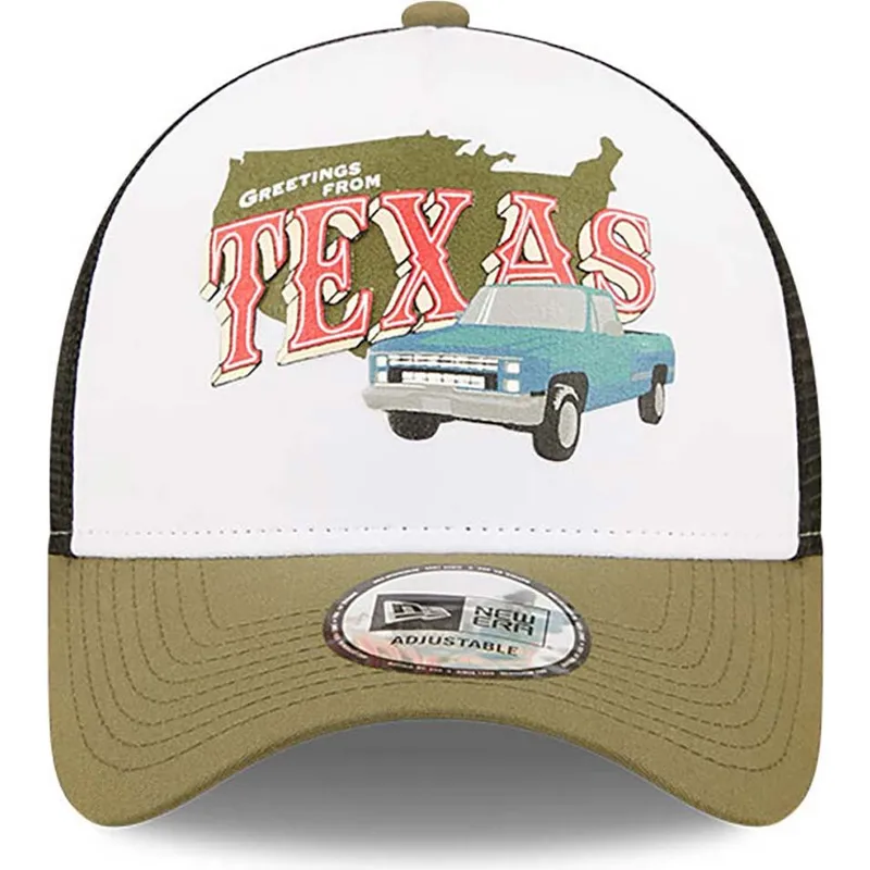 cepice-zaoblena-zelena-snapback-texas-a-frame-us-state-wordmark-new-era cepice-zaoblena-zelena-snapback-texas-a-frame-us-state-wordmark-new-era