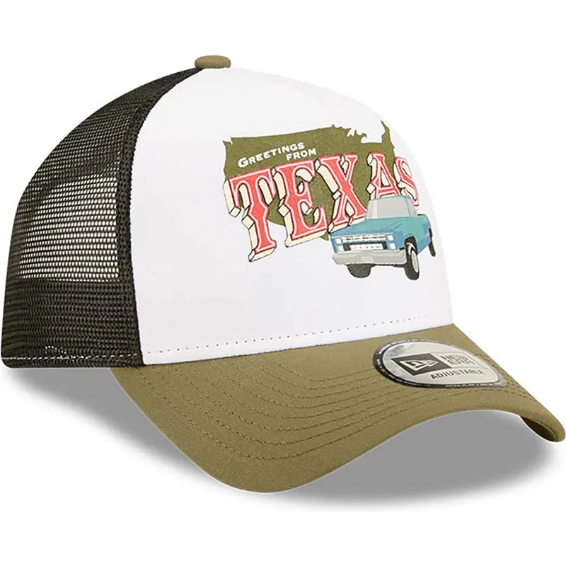 cepice-zaoblena-zelena-snapback-texas-a-frame-us-state-wordmark-new-era cepice-zaoblena-zelena-snapback-texas-a-frame-us-state-wordmark-new-era