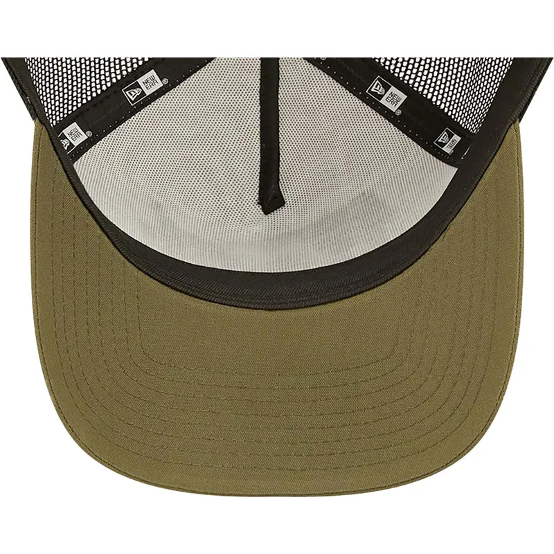 cepice-zaoblena-zelena-snapback-texas-a-frame-us-state-wordmark-new-era cepice-zaoblena-zelena-snapback-texas-a-frame-us-state-wordmark-new-era