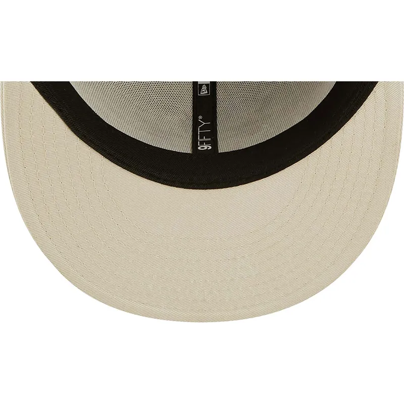 cepice-rovna-bezova-snapback-9fifty-flower-chicago-white-sox-mlb-new-era