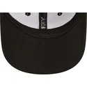 cap-zaoblena-black-adjustable-strap-pro-deti-pequeno-9forty-league-essential-new-york-yankees-mlb-new-era