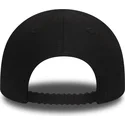 cap-zaoblena-black-adjustable-strap-pro-deti-pequeno-9forty-league-essential-new-york-yankees-mlb-new-era