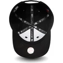 cap-zaoblena-black-adjustable-strap-pro-deti-pequeno-9forty-league-essential-new-york-yankees-mlb-new-era