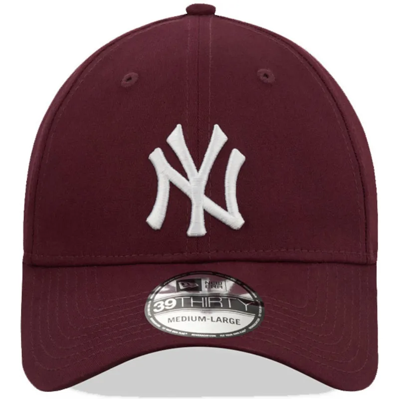 cepice-zaoblena-cervena-prilehava-39thirty-league-essential-new-york-yankees-mlb-new-era cepice-zaoblena-cervena-prilehava-39thirty-league-essential-new-york-yankees-mlb-new-era