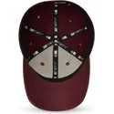 cepice-zaoblena-cervena-prilehava-39thirty-league-essential-new-york-yankees-mlb-new-era