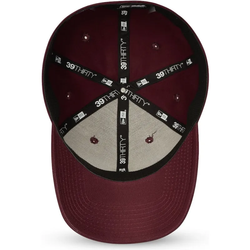 cepice-zaoblena-cervena-prilehava-39thirty-league-essential-new-york-yankees-mlb-new-era cepice-zaoblena-cervena-prilehava-39thirty-league-essential-new-york-yankees-mlb-new-era