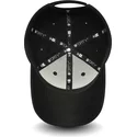 new-era-curved-brim-9forty-essential-birmingham-phoenix-the-hundred-black-adjustable-cap