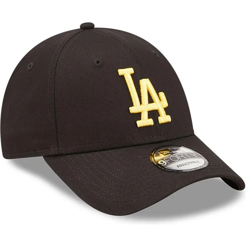cepice-zaoblena-cerna-nastavitelny-9forty-league-essential-los-angeles-dodgers-mlb-new-era cepice-zaoblena-cerna-nastavitelny-9forty-league-essential-los-angeles-dodgers-mlb-new-era