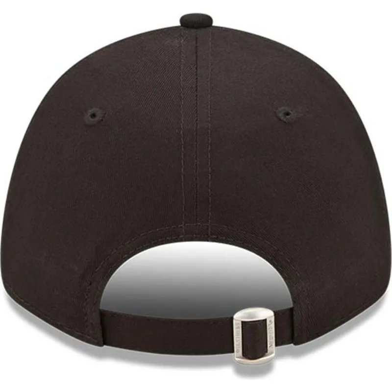 cap-zaoblena-black-adjustable-strap-9forty-league-essential-los-angeles-dodgers-mlb-new-era cap-zaoblena-black-adjustable-strap-9forty-league-essential-los-angeles-dodgers-mlb-new-era