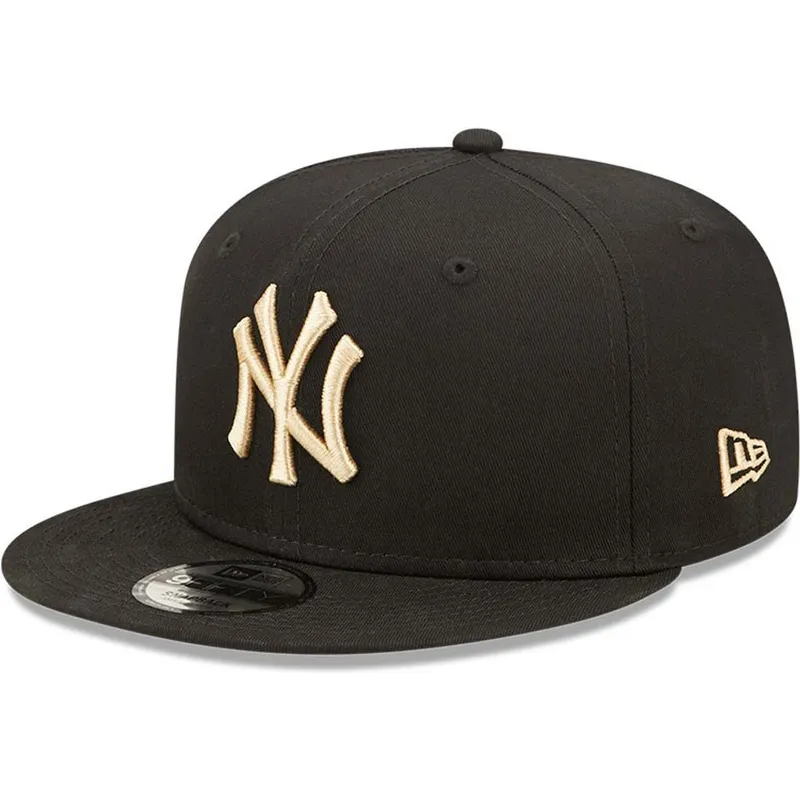 cepice-rovna-cerna-snapback-9fifty-league-essential-new-york-yankees-mlb-new-era cepice-rovna-cerna-snapback-9fifty-league-essential-new-york-yankees-mlb-new-era