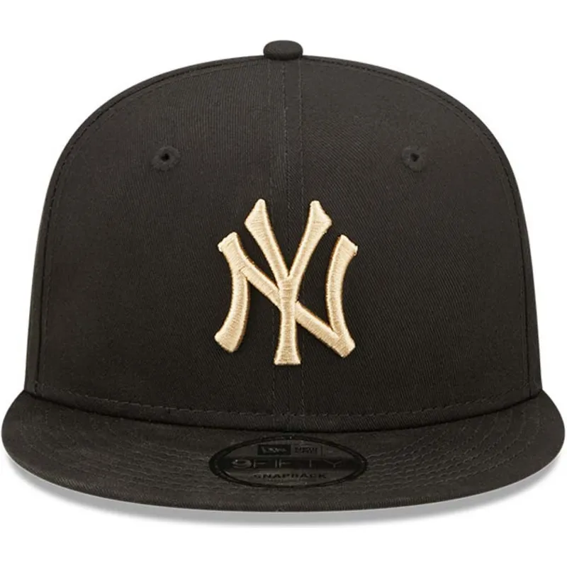 cepice-rovna-cerna-snapback-9fifty-league-essential-new-york-yankees-mlb-new-era cepice-rovna-cerna-snapback-9fifty-league-essential-new-york-yankees-mlb-new-era
