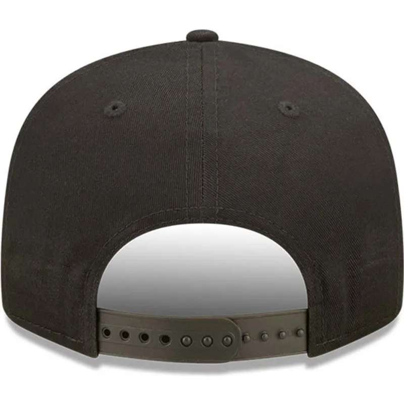 cepice-rovna-cerna-snapback-9fifty-league-essential-new-york-yankees-mlb-new-era cepice-rovna-cerna-snapback-9fifty-league-essential-new-york-yankees-mlb-new-era