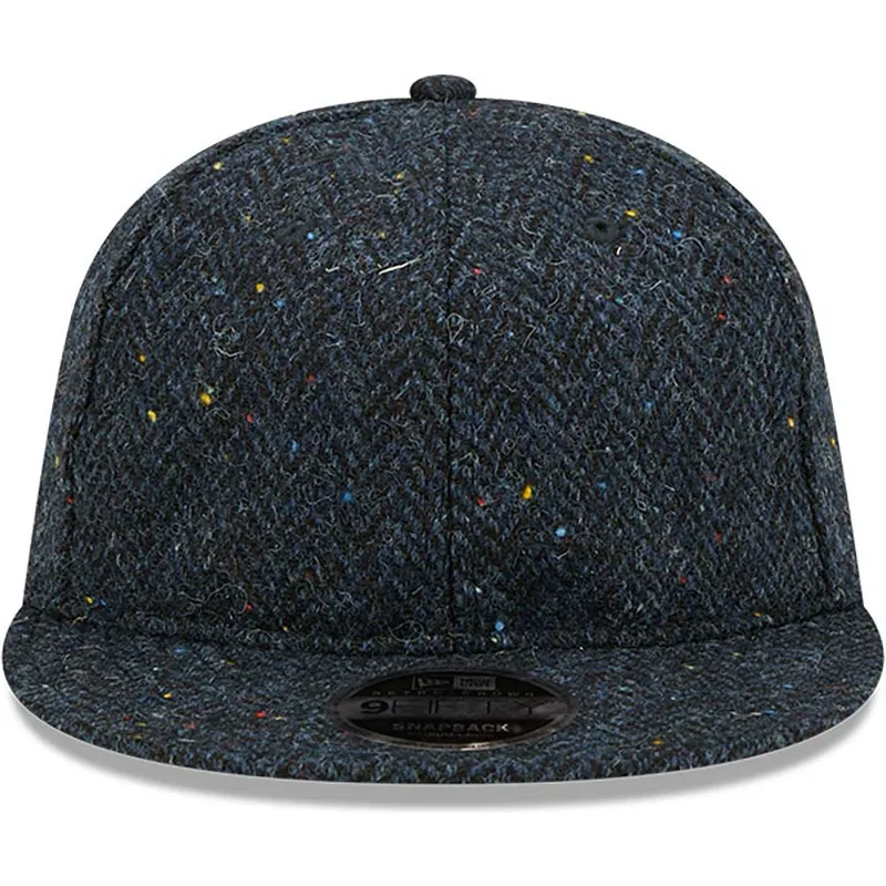 cepice-rovna-namornicka-modra-nastavitelny-9fifty-tweed-new-era cepice-rovna-namornicka-modra-nastavitelny-9fifty-tweed-new-era