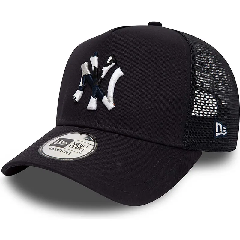 cepice-zaoblena-namornicka-modra-snapback-a-frame-team-camo-infill-new-york-yankees-mlb-new-era cepice-zaoblena-namornicka-modra-snapback-a-frame-team-camo-infill-new-york-yankees-mlb-new-era