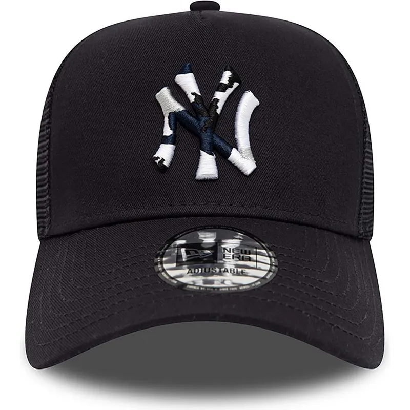 cepice-zaoblena-namornicka-modra-snapback-a-frame-team-camo-infill-new-york-yankees-mlb-new-era cepice-zaoblena-namornicka-modra-snapback-a-frame-team-camo-infill-new-york-yankees-mlb-new-era