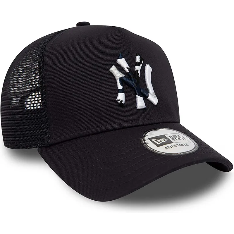 cepice-zaoblena-namornicka-modra-snapback-a-frame-team-camo-infill-new-york-yankees-mlb-new-era cepice-zaoblena-namornicka-modra-snapback-a-frame-team-camo-infill-new-york-yankees-mlb-new-era