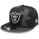 new-era-9fifty-team-las-vegas-raiders-nfl-snapback-kappe-in-schwarz-camouflage