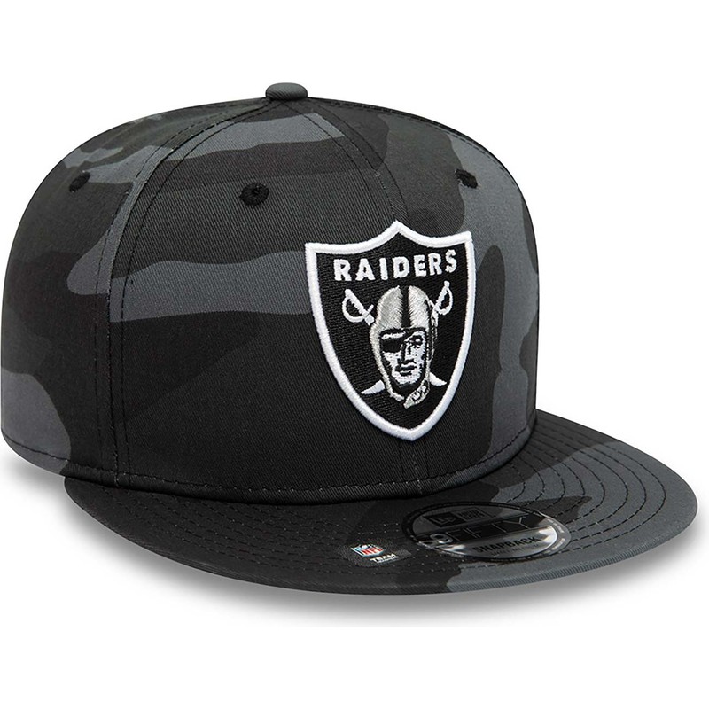 new-era-flat-brim-9fifty-team-las-vegas-raiders-nfl-camouflage-and-black-snapback-cap
