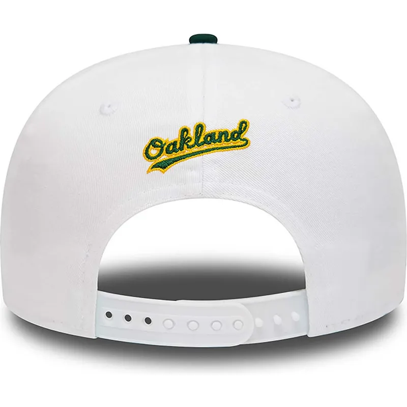 cepice-rovna-bila-snapback-rickey-henderson-9fifty-crown-patches-oakland-athletics-mlb-new-era