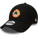 schwarze-verstellbare-9forty-diamond-era-kappe-der-league-of-ireland-premier-division-von-new-era
