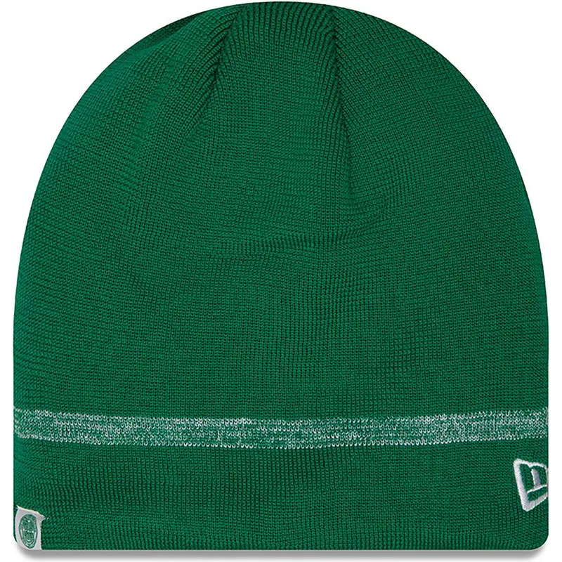 cepice-zelena-core-skull-celtic-football-club-scottish-premiership-new-era