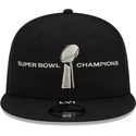 cepice-rovna-cerna-snapback-9fifty-parade-super-bowl-champions-lvi-2022-los-angeles-rams-nfl-new-era
