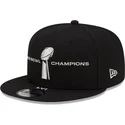 cepice-rovna-cerna-snapback-9fifty-parade-super-bowl-champions-lvi-2022-los-angeles-rams-nfl-new-era